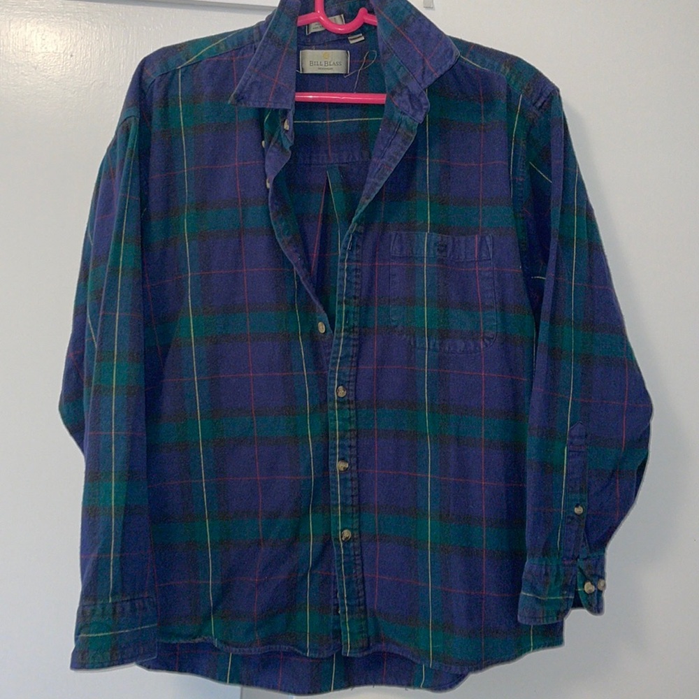 Flannel